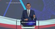 Morawiecki: Wiem, jakie macie trudności w Holandii czy w Niemczech
