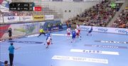PGNiG Superliga: Gwardia z kropką nad "i". Półfinały bez Azotów! [SKRÓT]