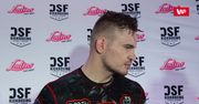 Mateusz Duczmal po DSF 22: Czasami warto przegrać. To najlepsze, co może się zdarzyć
