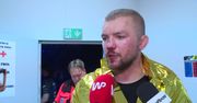 "Klatka po klatce" (on tour): ostatnia walka Jurkowskiego? "Przede mną inne wyzwania związane z nowym projektem"