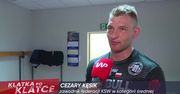 "Klatka po klatce" (on tour): niesamowite bomby Kęsika na KSW 48! "Niejeden poczuł siłę mojego ciosu"