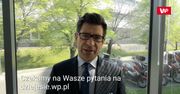 Patryk Jaki gościem programu "Wyborczy Grill"
