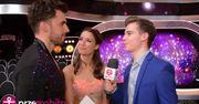 Jakub Kucner: ""Taniec z gwiazdami" to ciężki okres dla każdej pary"