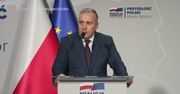 Grzegorz Schetyna przedstawił propozycję programową. ”100 mld zł więcej” od PiS