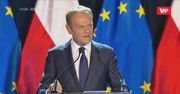 Tusk: polityka to nie "Gra o Tron"