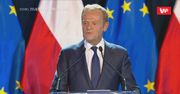 Donald Tusk przypomniał słowa Kaczyńskiego. "Jak to brzmi"