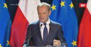 Donald Tusk mocno o rządzących. "Nie może być tak"