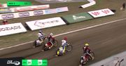 Kontuzja Janowskiego pogrążyła gości. Zobacz skrót meczu Betard Sparta Wrocław - MRGARDEN GKM Grudziądz