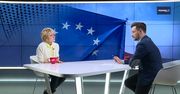 Hubner: jak jest dobra koniunktura, to się buduje nadwyżkę na czarną godziną