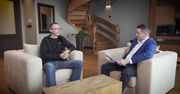 Marcin Kaczkan: Na K2 poczułem totalne osłabienie. Nigdy wcześniej nie byłem w takim stanie [2/4] [Sektor Gości]
