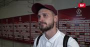 Mateusz Klich odpowiada na krytykę dziennikarzy. "Mamy komplet zwycięstw i 12 punktów. Trudno na cokolwiek narzekać"