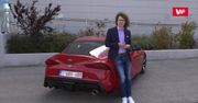 Jeździłem nową Toyotą Suprą. Spełnia wszystkie oczekiwania, ale prawdziwy potencjał odkryją tunerzy