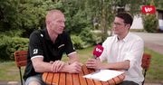 Karol Bielecki: Brakuje mi sportu, ale dziś liczy się tylko rodzina