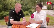 Karol Bielecki: Więcej w karierze przegrałem niż wygrałem [cała rozmowa]