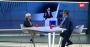 Dziwne przemówienie Morawieckiego. Kluzik-Rostkowska miała ubaw