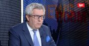 Skandaliczne słowa polskiego siatkarza. Ryszard Czarnecki bał się mocnych słów