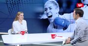 Wojowniczka z Polski. Dorota Banaszczyk spłaciła długi i walczy o igrzyska [cała rozmowa]