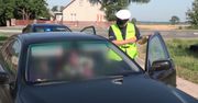 Nie chcieli zapłacić mandatu. Policjant zachował wyjątkowy spokój