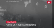 Zamach na tankowce. USA publikuje nagranie