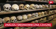 Odkryto starożytną czaszkę. Skrywa makabryczną tajemnicę