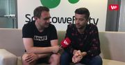 El. Euro 2020. Polska - Izrael. Jerzy Brzęczek odgryzł się dziennikarzom. "Zawsze mówi to, co ma na sercu"