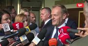 Donald Tusk mówi wprost o celu PiS. "To nie zagra"