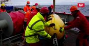 Boaty McBoatface dostarczył ciekawych danych