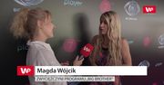 Magda z "Big Brothera": "Dziewczyny nie chciały pożyczać ode mnie ubrań"