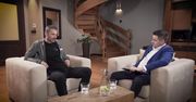 Dariusz Załuski: Na K2 nie wiedziałem, co się ze mną dzieje [1/4] [Sektor Gości]