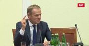 Komisja ds. VAT. Tusk punktuje Horałę ws. państw unijnych