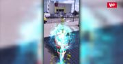 Gameplay z Harry Potter: Wizards Unite. Oto jak wygląda gra