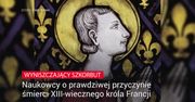 Przebadali szczękę świętego. Dowiedzieli się straszliwej prawdy