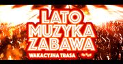Lato, muzyka, zabawa – Wakacyjna Trasa Dwójki