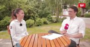 Niezniszczalna. Joanna Jóźwik wygrała z kontuzją [cała rozmowa]