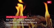 Pyszne pomysły na dania z grilla