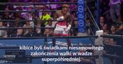 #dziejesiewsporcie: niesamowite zakończenie walki. Mocny kandydat do nokautu roku!