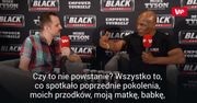 Mike Tyson wybuchł po pytaniu o powstanie warszawskie. "Czy wiem coś o powstaniu? Jestem niewolnikiem"