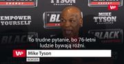 Tyson krytycznie o sędzim walki Briedis - Głowacki. "Nie wybrałbym arbitra w takim wieku"