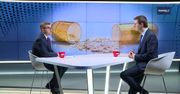 Grzegorz Rychwalski: Warto sprowadzić produkcję leków do Polski