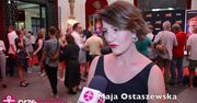 Maja Ostaszewska o Mikołaju Pawlaku: "SKANDAL. Powinien poddać się do dymisji"