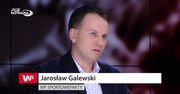 Galewski szokuje. Posłuchaj, co powiedział o Get Well