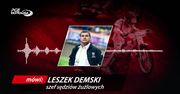 Szef sędziów: Kolegi z drużyny nie można sfaulować