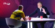 Robert Kempiński stracił pamięć. Zobacz dlaczego