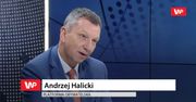 Tajne spotkania z Kaczyńskim. Andrzej Halicki: Nowogrodzka przestała być bezpieczna