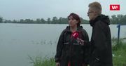 Powódź w Suchym Gruncie. "Jeśli wały puszczą, to będzie masakra"