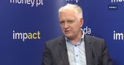 Jarosław Gowin dla money.pl: O obietnicach, limicie 30-krotności ZUS i wydatkach budżetowych