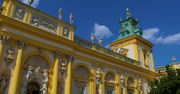 Wilanów. Tajemnice niezwykłego pałacu