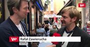 Rafał Zawierucha o roli w filmie Quentina Tarantino