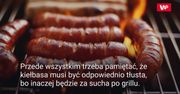 Jak wybrać najlepszą kiełbasę na grilla