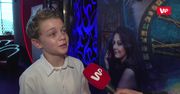 Leo Stubbs: Dziadek mnie wspierał, ale sam dążyłem artystyczną drogą